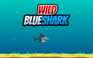 Wild Blueshark