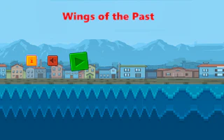 Wings of the Past