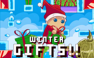 Winter Gifts