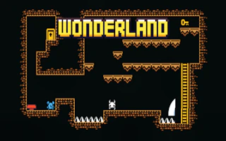 Wonderland