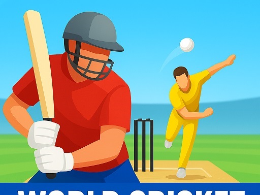 World Cricket Championship: WCC Lite