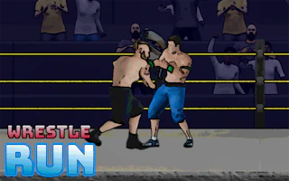 Wrestle Run