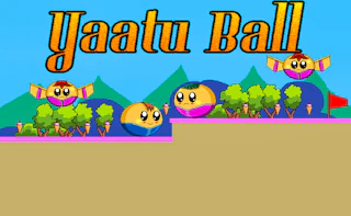 Yaatu Ball