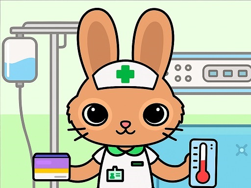 Yasa Pets Hospital