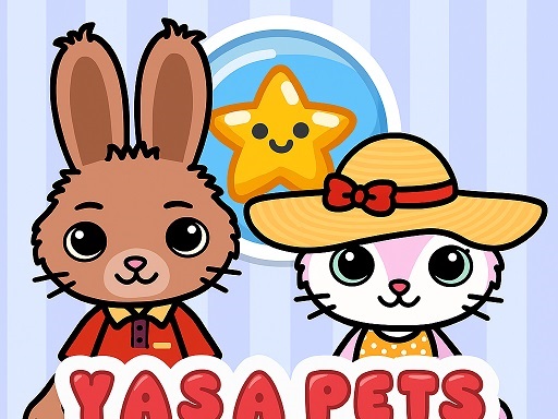 Yasa Pets Hotel