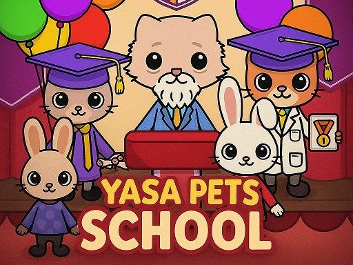 Yasa Pets School