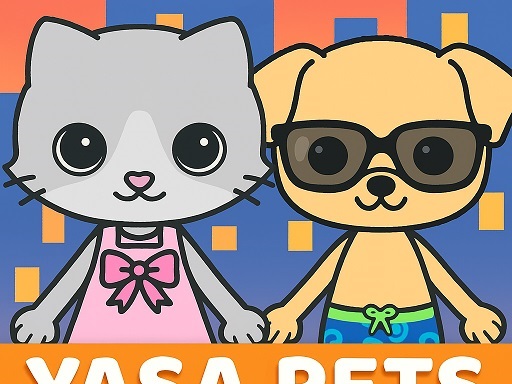 Yasa Pets Tower
