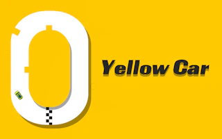 Yellow Car