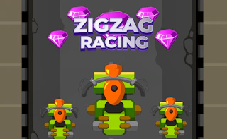 Zigzag Racing