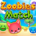 Zoobies Match